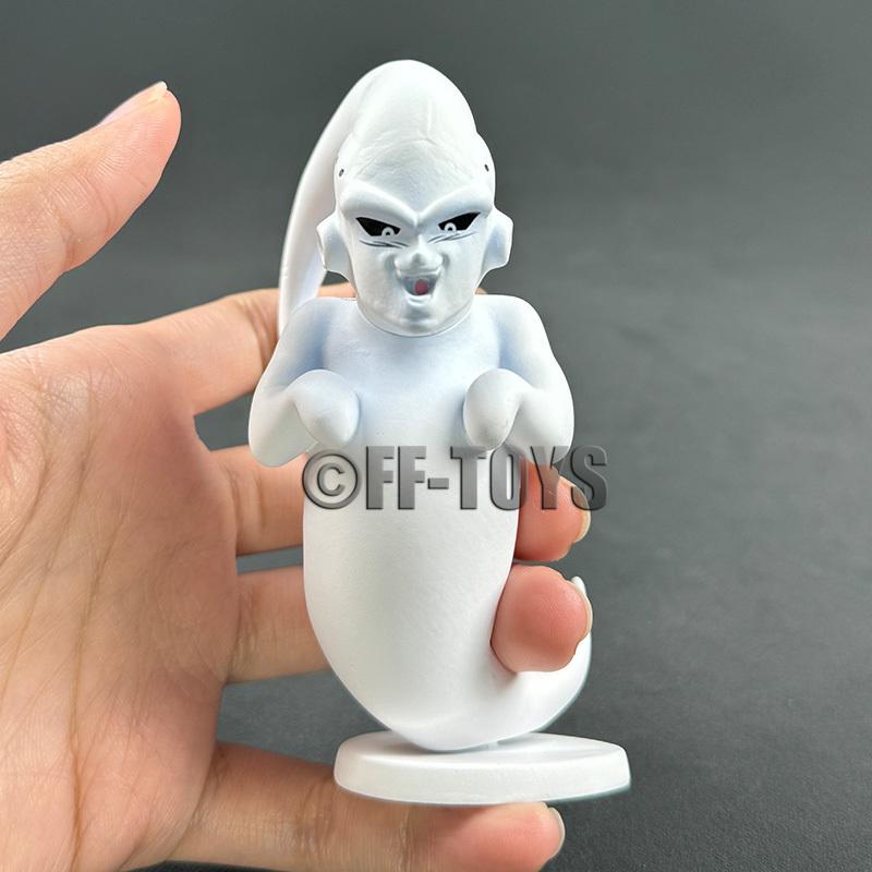 Dragon Ball Z Buuhan Figure Majin Buu Gohan Figura Gohan Buu Action Figures 27CM PVC Statue Collection Model Toys Gifts