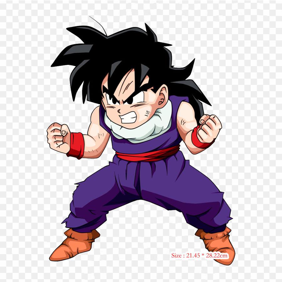 

Нашивки для сумок с одеждой, термонаклейки Dbz Frieza Race Oc Frieza Goku Pattern, моющиеся, термоперенос