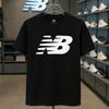 New Balance Nb ClaSSic Men S Short Sleeve Tee Mt03919 Bk