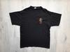 Vintage Fish Return to Childhood Konzerttour T-Shirt, 2005 Fish Return to Childhood, FISH Band T-Shirt Tour-Tee, FISH Vintage Band-T-Shirt