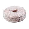 20mm Thickened Fiberglass Electrical Insulation Tube