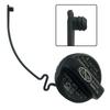 Fuel Tank Gas Cap For Toyota 2006-2015 Sienna Tundra Yaris Camry Land Cruiser