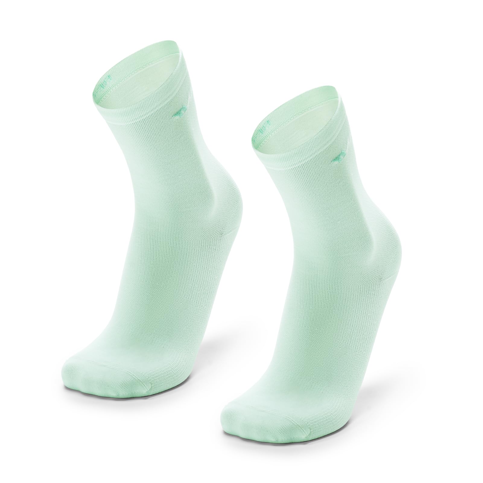 

ROCKBROS TVI Cycling and Athletic Breathable and Crew Light Size for and Other Sports Women s Socks, Cotton, Sweat-Wicking, Quick-Drying,