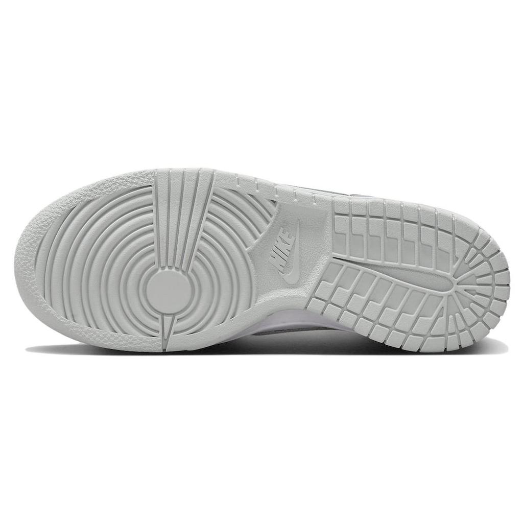 New Nike Dunk Low Pure Platinum GS DH9765-102