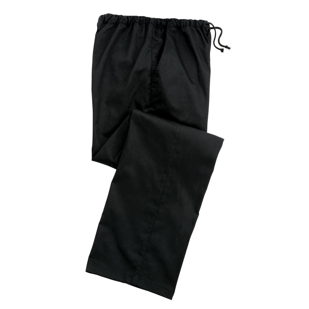 Premier Essential Unisex-Kochhose/Gastronomie-Arbeitskleidung (2er-Pack)