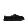 Tasman Slipper Black Men Sneakers 5950-BLK