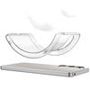 For Sony Xperia 1 VI Case Soft TPU Transparent Protective Phone Cover