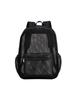 Women'S Mesh Breathable Backpack Portable Hollow Casual Outdoor Travel Storage Bag