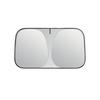 BYD Car Sunshade: Han, Song, Qin, Song Plus DMI, Yuan UP, Dolphin, Seal - Windshield Umbrella for Heat Insulation and Sun Protection.