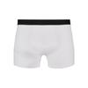 Build Your Brand Mens Boxer Shorts (Pack of 2)