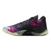 Air Jordan Zion 3 GS Lift Off Kids Sneakers Black Vivid-Purple Barely-Volt DV3869-006