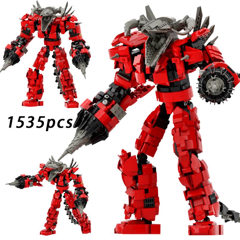 2026 Skibidis Toileted Figurines d'Action Blocs de Construction Foreuse Géante Homme Caméra Homme Télévision Homme Briques Modèle Jouets Pour Cadeau de Noël Anniversaire