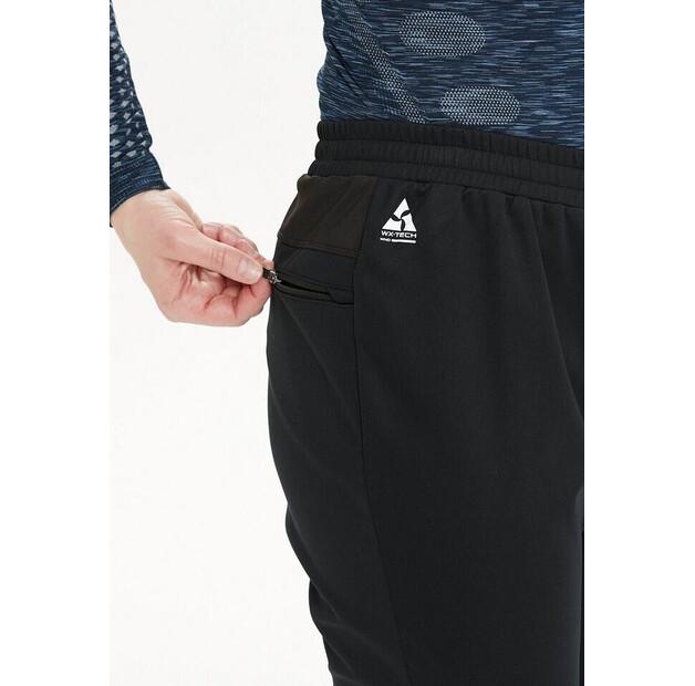 Брюки Endurance Leeving 1001 черный