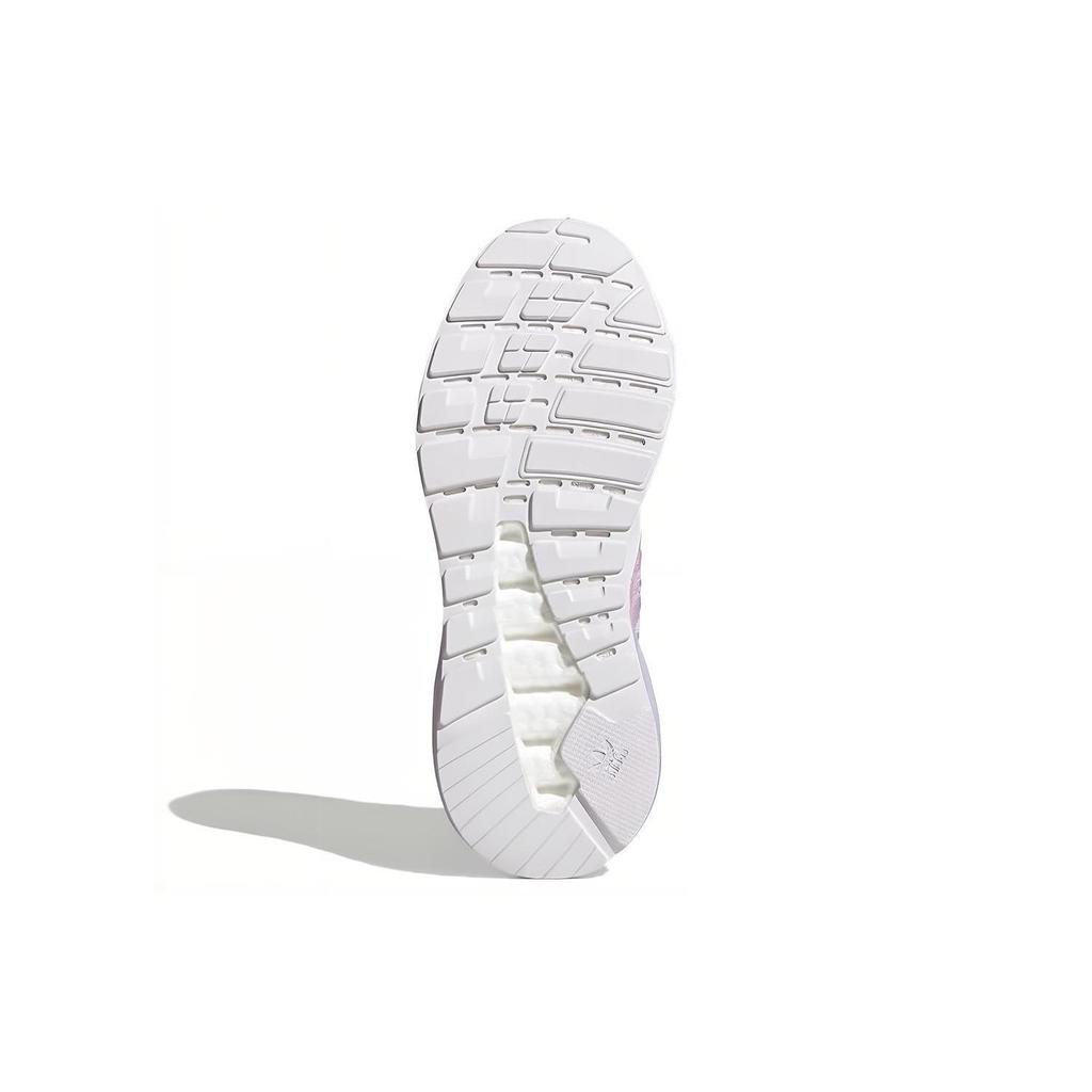 Adidas Zx 2K Boost 2.0 'White Violet Tone' Women's GZ7824