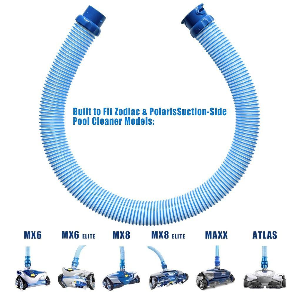 39inch Pool Cleaner Hose Heavy Duty Swimming Pool Hose Durable Suction Pool Pipe
