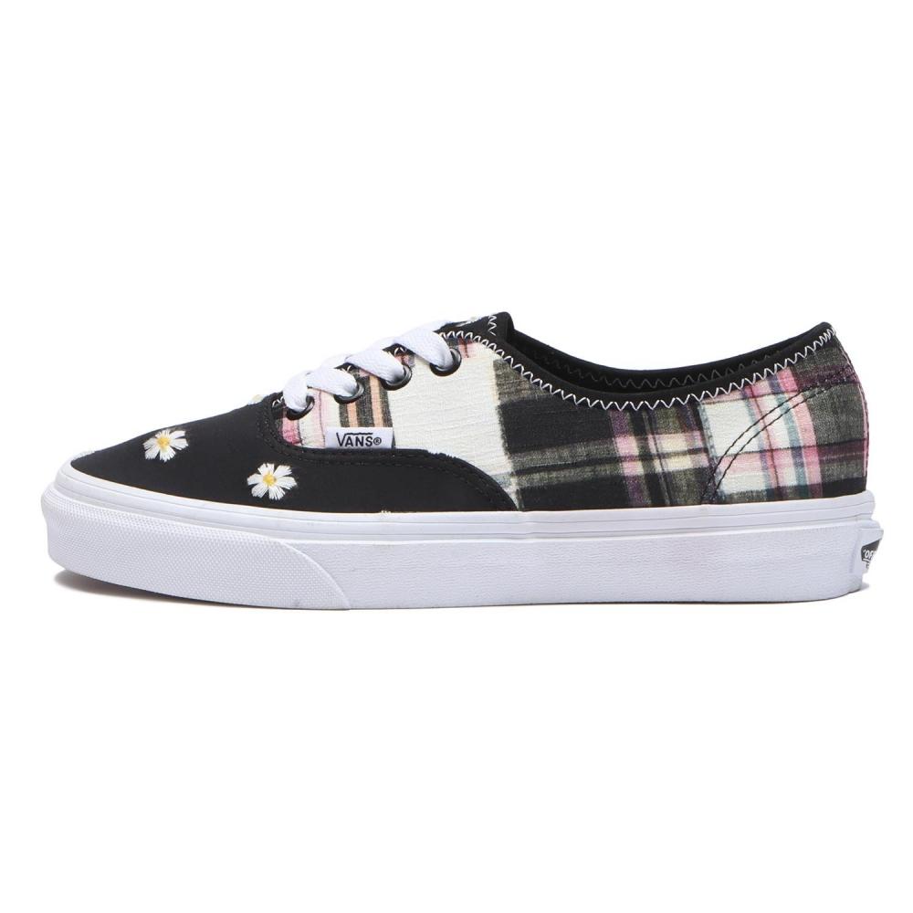 

Нашивка Vans Authentic VN0A5KRDUUW F.PLAID