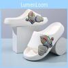 Unisex – Slippers en teensandalen