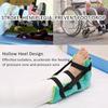 Anti Droop Foot Heel Pad Foot Heel Protector Against Bedsore Heel Pad
