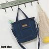 Trend Denim Jeans Crossbody Bags Shoulder Bags Totes Handbags