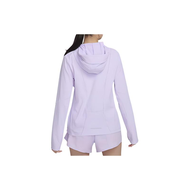 Nike Swift UV Jackets & Coats Women's Violet FB7481-512