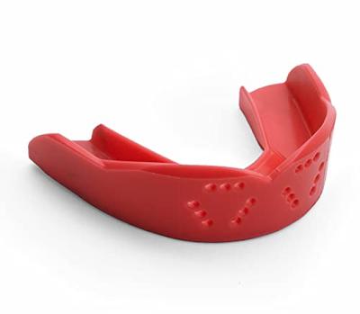 SISU 3D 3D Made In the 8 Custom Sports Mouthpiece for Martial Kickboxing MouthGuard, Mouthguard, USA, Colors, Medium, Fit, Adults, Soccer, Baseball,