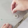 Protect Your Glass Pens Securely with the JECOL Glass Pen Case 8 (Large) (Holds Pens) GP-C8.