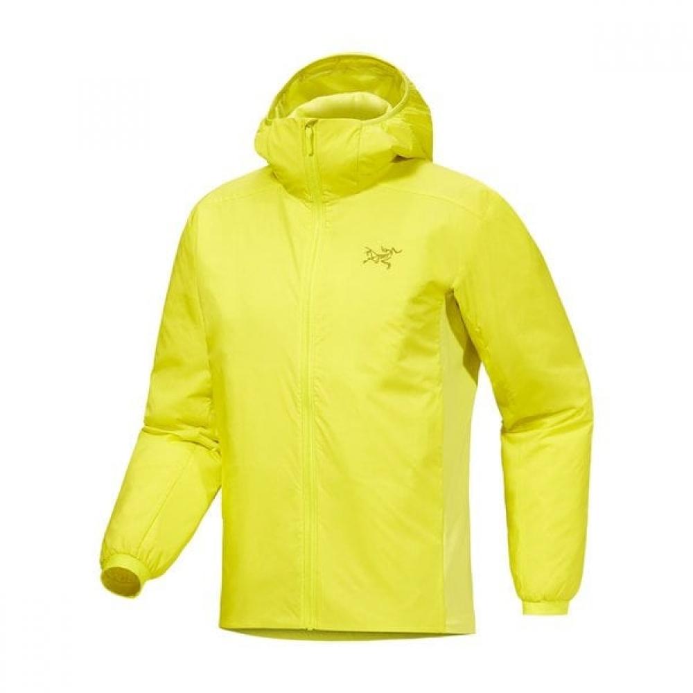 Arc Teryx Fw25 Atom Hoodie Men S Ajpfm09556