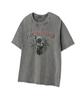 STANDARDERROR [2Pack] Pigment Short Sleeve T-Shirt Package (8 Types) (B Type)