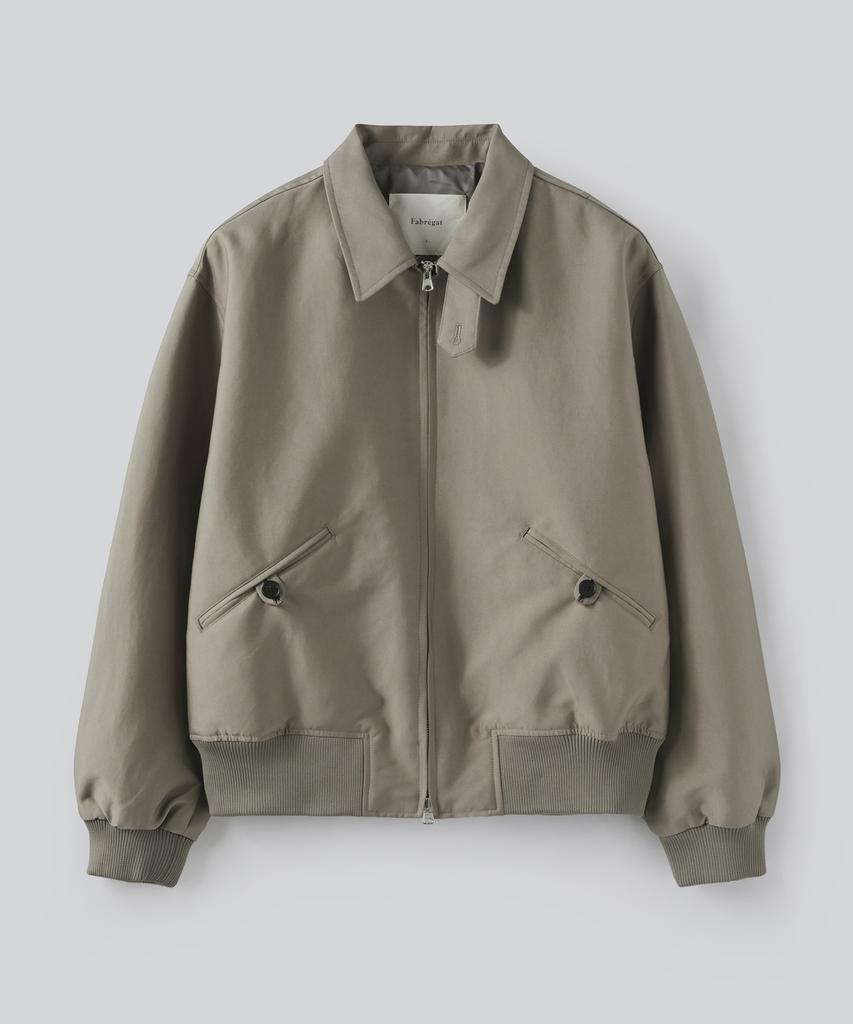 Fabregat Viper Swing Top Jacket (Hunting Beige)