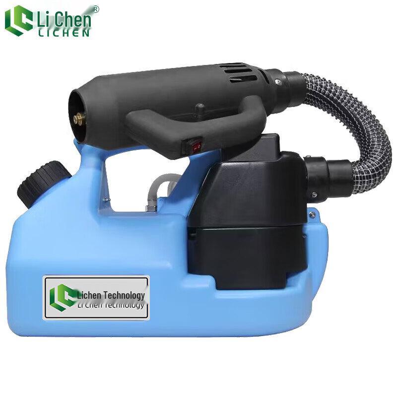 

Lichen Ultra-Low Volume Electric Disinfection Fogger CN plug (adapter included)