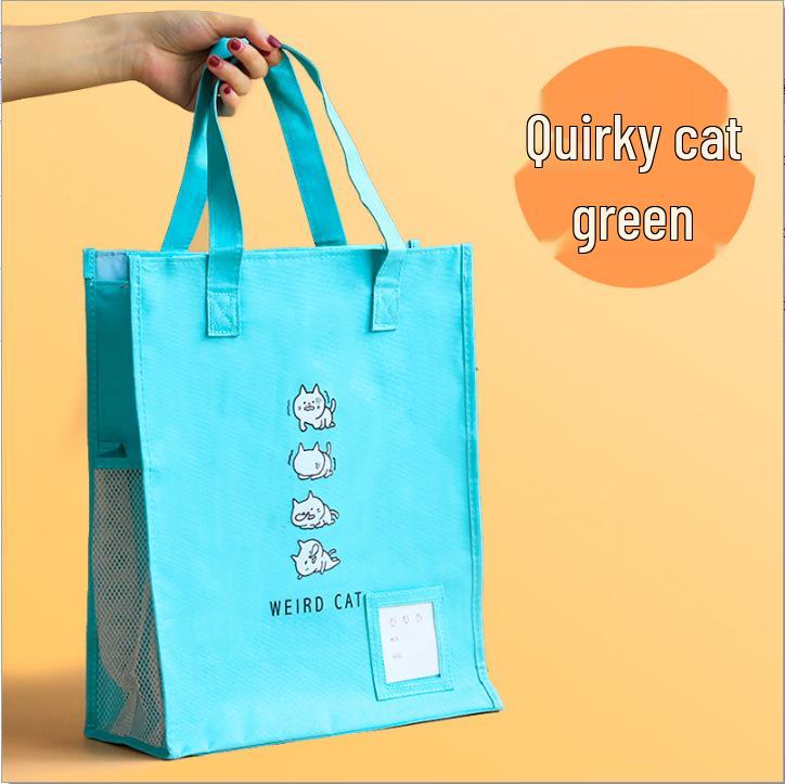 

Сумка-тоут для студентов: Идеально для начальной школы, девочек, мальчиков и учеников средней школы