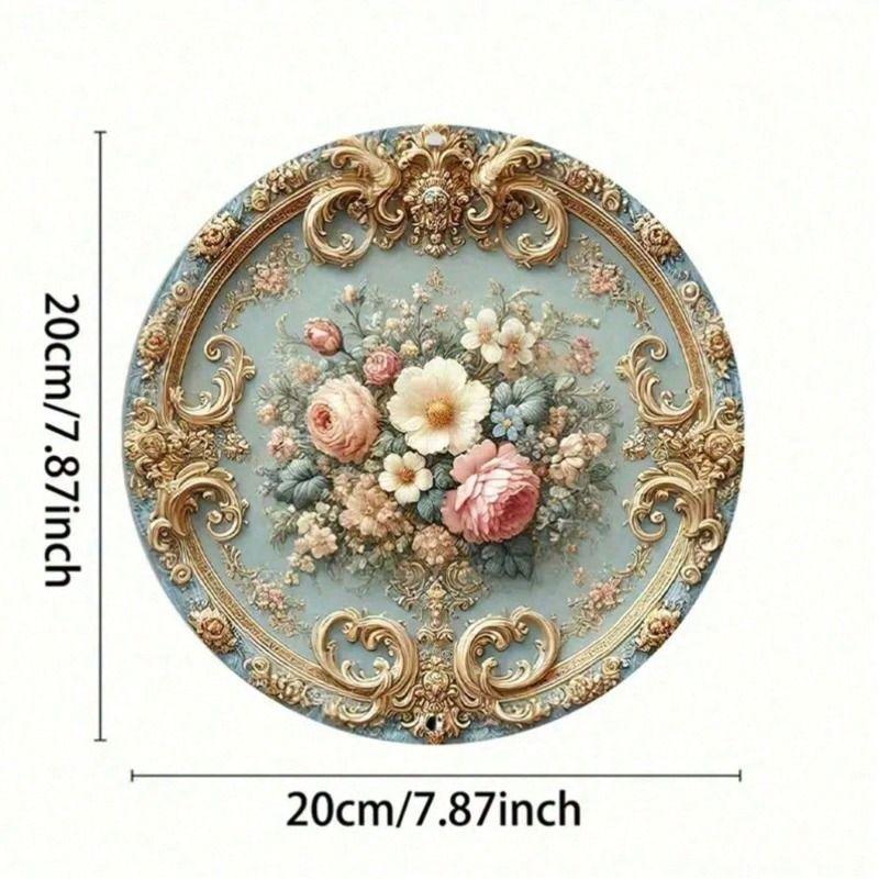 

Retro Metal Tin Sign Poster for Wall Art Vintage