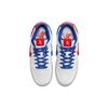 Nike Dunk Low Year of the Rabbit - White Rabbit Candy Unisex Sneakers Crimson Varsity-Royal Sail FD4203-161