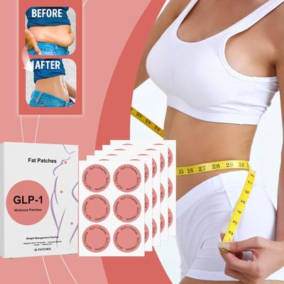 Körperstraffer & Shaper – Pflaster zum Abnehmen