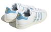 Superstar Adidas Originals 'White Light Blue' GX9876