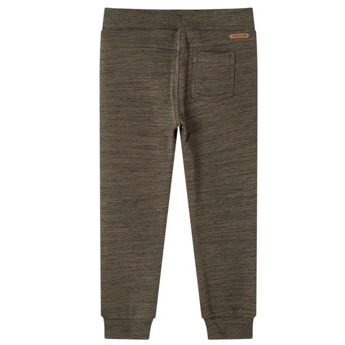 Children's Khaki Blend Sweatpants 92/104/116/128/140