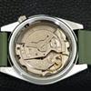 VINTAGE SEIKO 5 AUTOMATIC REFURBISHED JAPAN MENS GREEN DIAL WATCH a440541-9 Sk-a440541-1