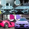 Premium PET Car Vinyl Wrap Film Self Adhesive Motorcycle Auto Body Protective Film Color Change Car Decoration Air Bubble Free