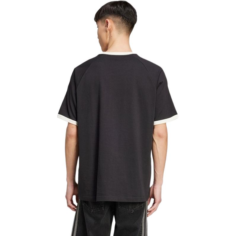 Adidas Originals logo-print t-shirt KD6265