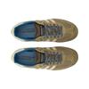 Wales Bonner x adidas Samba Nylon Desert White Unisex Sneaker Braun Wunderweiß Aschblau IH3261
