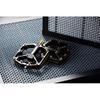Bicycle Gold Pedals Aluminium Perrin Lightweight Wide Surface Non-slip Road Bike Racing Pedals Mountain Bike Pedals
