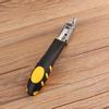Nail Removing Tool Heavy Duty Upholstery  Nail Puller Staple Remover with Rubber Handle Multi Hand Tool Staple Remover