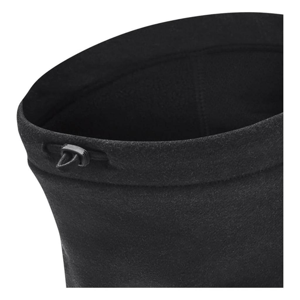 Under Armour Cotton, Polyester Snoods Unisex Black 1373120001