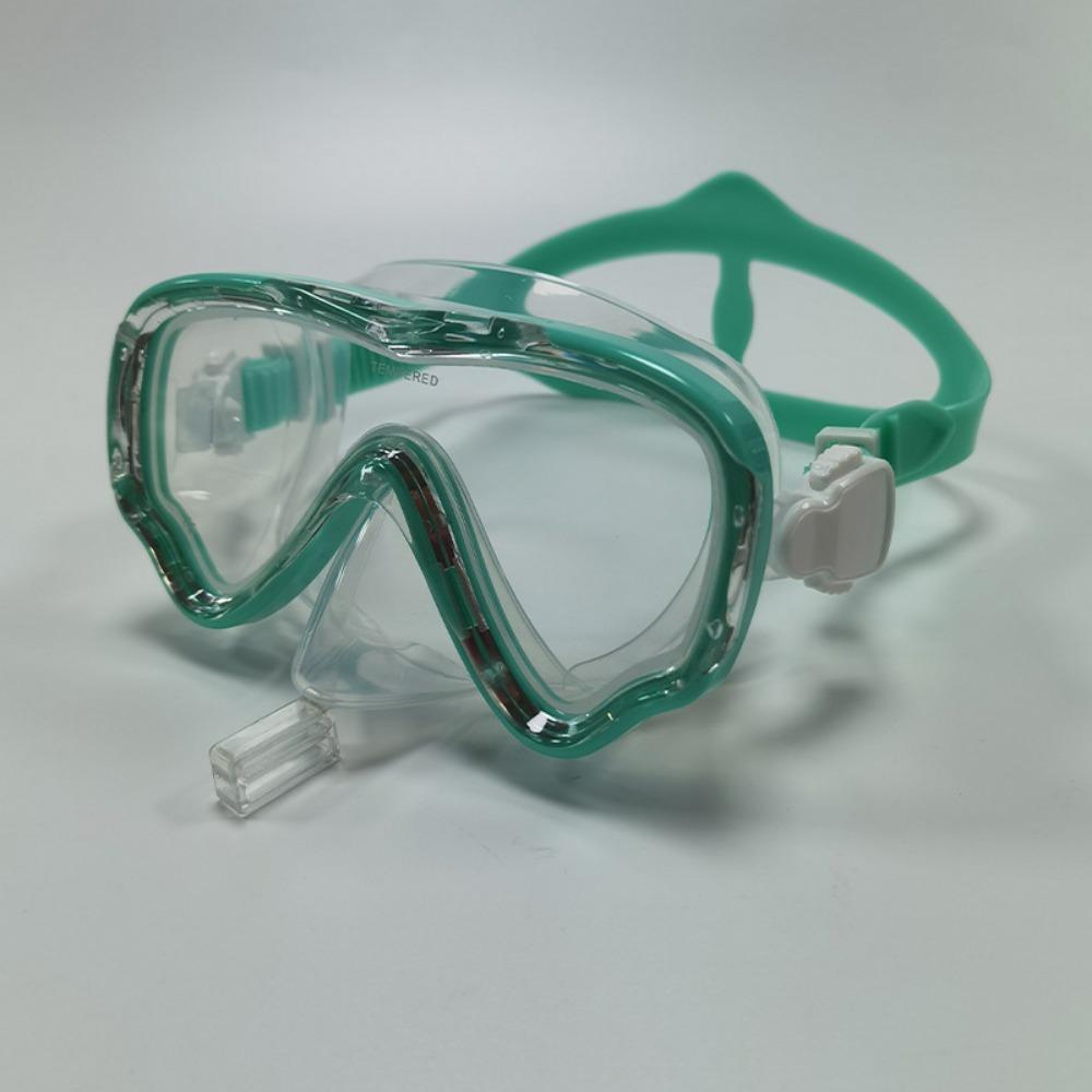 Diving Goggles Frog Goggles Snorkeling Mask