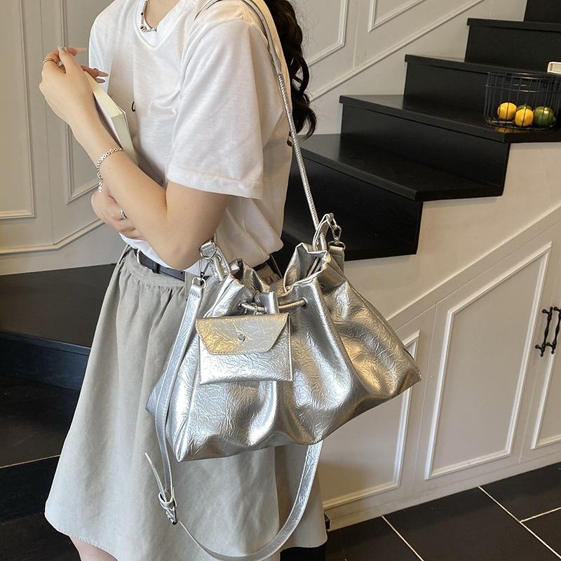 New Shoulder Bag Commuter Messenger Bag