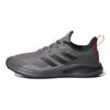 Fortarun Lace Running Shoes Kids Sneakers Smoke-Gray GY7598