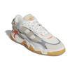 Adidas Originals Niteball 2.0 Sports Durable Low-Top Lifestyle Sneakers Unisex Sneakers Beige GZ3628
