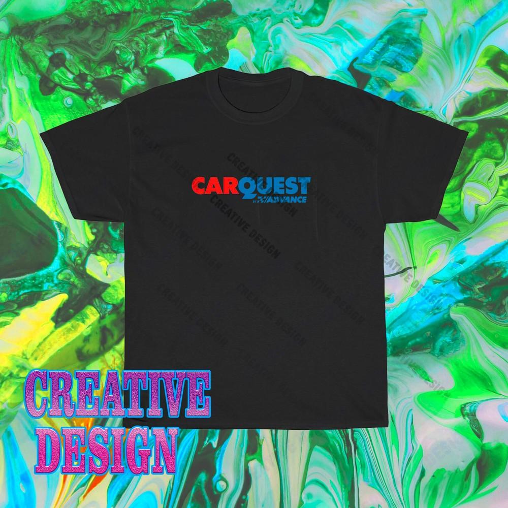 

Brand New Carquest Auto Parts Company Logo T-Shirt Funny Size S to 5XL 2XL