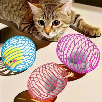 Kedi – Kedi Oyuncakları