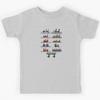 Tops – T-Shirts